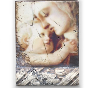 Sid Dickens T-179 Divinity Retired